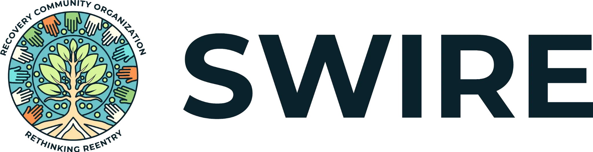 SWIRE Logo